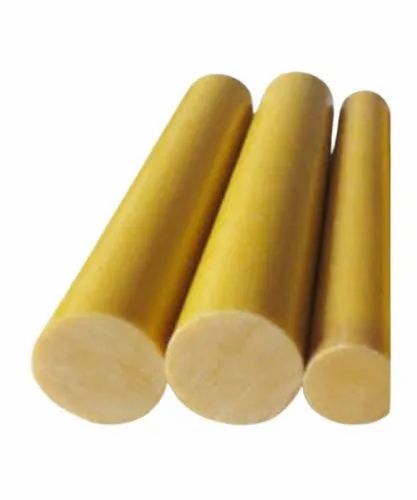 EPOXY YELLOW RODS