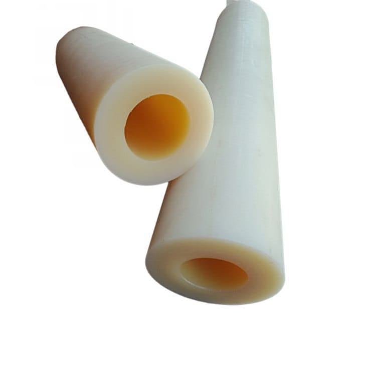 CASTNYLON TUBES/PIPES