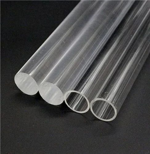 ACRYLIC RODS/TUBES/PIPES