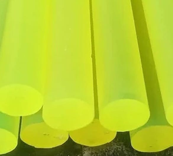 PU (POLYURETHANE) RODS