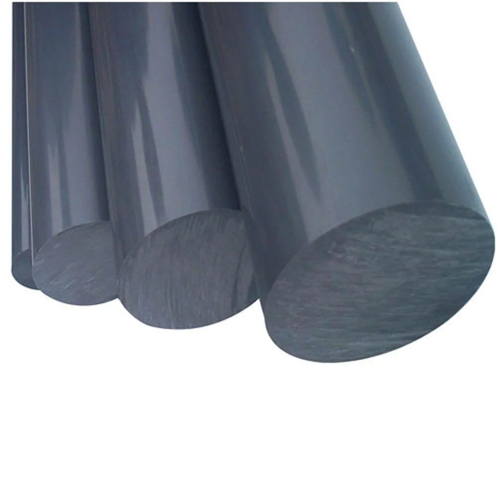 PVC RODS