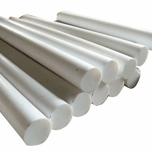 TEFLON (PTFE) RODS