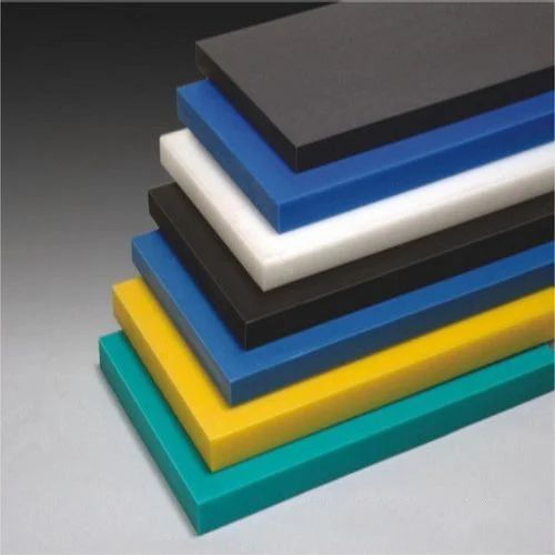 HDPE SHEETS