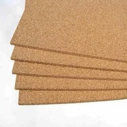 CORK SHEETS