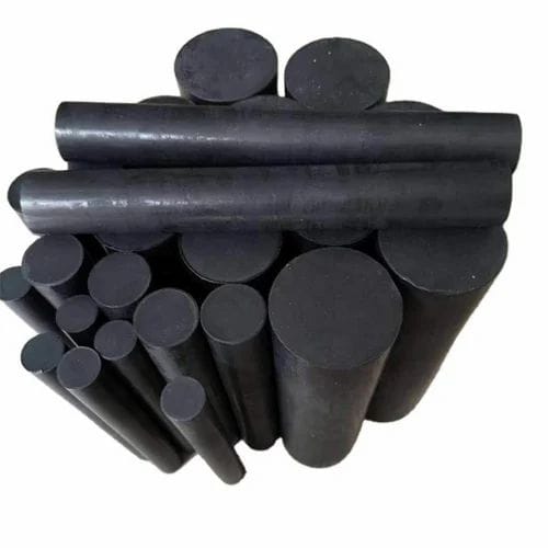 CARBON FILLED TEFLON (CFT) RODS