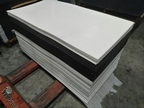 DELRIN/POM SHEETS
