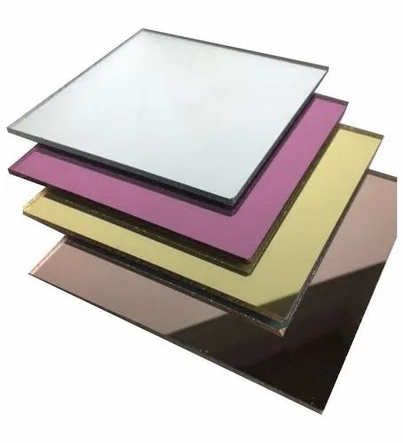 ACRYLIC MIRROR SHEETS